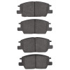 R1 16-22 Buick Encore Front R1 Optimum OE Brake Pads