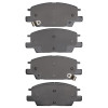 R1 16-22 Buick Encore Front R1 Optimum OE Brake Pads