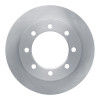R1 1995-1999 Ford F-250 4WD (Excl Super Duty) Front Brake Rotor