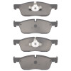 R1 17-20 Jaguar XF Front R1 Optimum OE Brake Pads