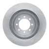 R1 1975-1994 Ford F-350 2WD (Excl Super Duty) Front Brake Rotor