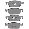 R1 13-23 Ford Focus Front R1 Optimum OE Brake Pads