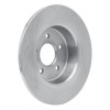 R1 2013-2018 Ford C-MAX Rear Brake Rotor
