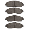 R1 07-25 Acura MDX Front R1 Optimum OE Brake Pads