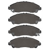 R1 07-25 Acura MDX Front R1 Optimum OE Brake Pads