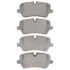 R1 13-22 Land Rover Range Rover Sport Rear R1 Optimum OE Brake Pads