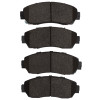 R1 05-25 Acura TLX Front R1 Optimum OE Brake Pads