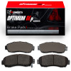 R1 05-25 Acura TLX Front R1 Optimum OE Brake Pads