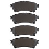 R1 10-20 Lexus RX350 Rear R1 Optimum OE Brake Pads