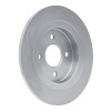 R1 2002-2004 Ford Focus Rear Brake Rotor