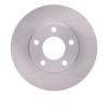 R1 1994-2004 Ford Mustang Front Brake Rotor ERE-54033