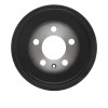 R1 2003-2017 Volkswagen CrossFox (Mexico) Rear Brake Drum