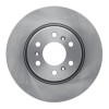 R1 2006-2009 Buick TERRAZA Front Brake Rotor