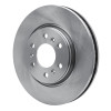R1 2006-2009 Buick TERRAZA Front Brake Rotor