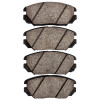 R1 05-23 Buick Regal Front R1 Optimum OE Brake Pads