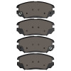 R1 05-23 Buick Regal Front R1 Optimum OE Brake Pads