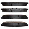 R1 05-23 Buick Regal Front R1 Optimum OE Brake Pads
