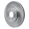 R1 1990-2005 Buick Skylark Front Brake Rotor