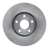 R1 1990-2005 Buick Skylark Front Brake Rotor