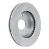 R1 1978-1981 Pontiac Firebird Rear Brake Rotor