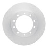 R1 1995-2003 Chevrolet C70 Kodiak Rear Brake Rotor