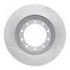 R1 1995-2003 Chevrolet C70 Kodiak Rear Brake Rotor