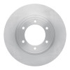 R1 1983-1996 Chevrolet C60 Front Brake Rotor
