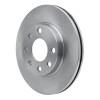 R1 1988-2020 Chevrolet SPARK (Mexico) Front Brake Rotor