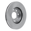 R1 1988-2020 Chevrolet SPARK (Mexico) Front Brake Rotor