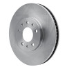 R1 2003-2007 Cadillac CTS Front Brake Rotor
