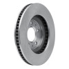 R1 2003-2007 Cadillac CTS Front Brake Rotor