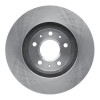 R1 2003-2007 Cadillac CTS Front Brake Rotor