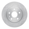 R1 2011-2016 Buick LaCrosse Front Brake Rotor