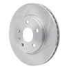 R1 2011-2016 Buick LaCrosse Front Brake Rotor