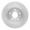 R1 2011-2016 Buick LaCrosse Front Brake Rotor