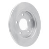 R1 1988-1994 Buick Regal Rear Brake Rotor