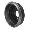 R1 1980-1984 Ford Thunderbird Rear Brake Drum
