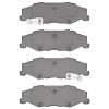 R1 97-13 Cadillac XLR Rear R1 Optimum OE Brake Pads
