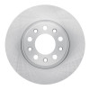 R1 2014-2022 Chrysler 200 Rear Brake Rotor