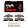 R1 2009-2018 Dodge Ram 3500 Front Performance Off-Road/Tow Brake Pads & Hardware Kit