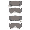 R1 95-00 Nissan 200SX Front R1 Optimum OE Brake Pads