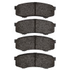 R1 93-24 Lexus GX460 Rear R1 Optimum OE Brake Pads