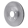 R1 1996-2000 Chrysler Voyager Front Brake Rotor