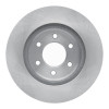 R1 1991-1996 Dodge Dakota 4WD Front Brake Rotor