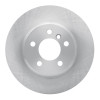 R1 2000-2006 BMW X5 Rear Brake Rotor