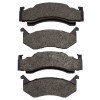 R1 73-97 Chrysler Imperial Front R1 Optimum OE Brake Pads