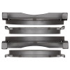 R1 74-83 American Motors Eagle Front R1 Optimum OE Brake Pads