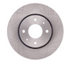 R1 2000-2004 Volvo S40 Front Brake Rotor