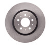 R1 1998-2004 Volvo V70 Front Brake Rotor