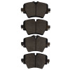 R1 15-25 BMW 230I xDrive Front R1 Ceramic Brake Pads